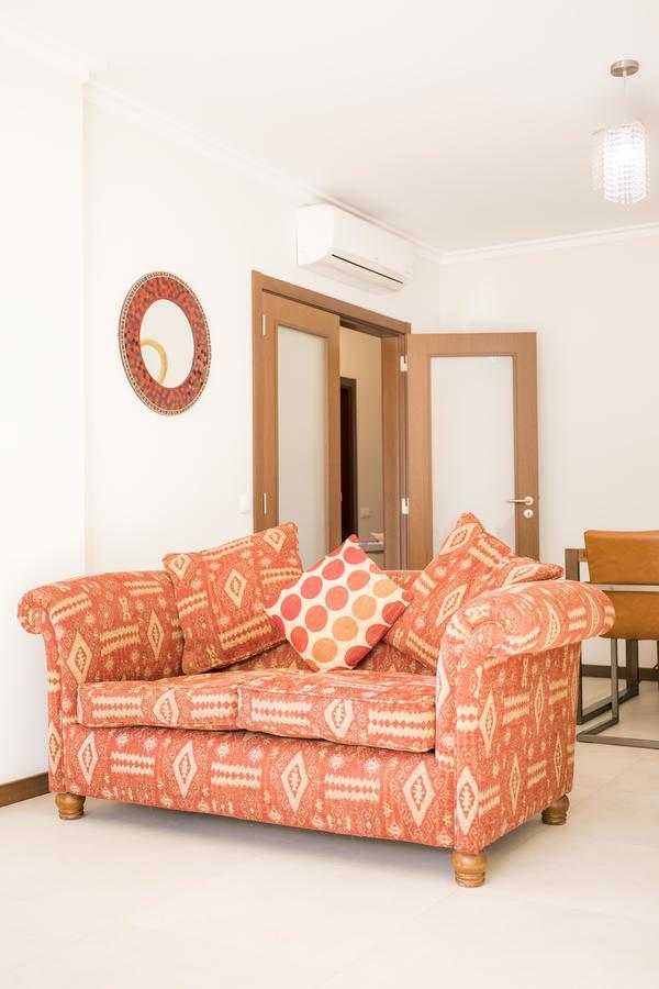 Apartament B04 - Luxury 2 bed w Terrace Pool Lagos Zewnętrze zdjęcie