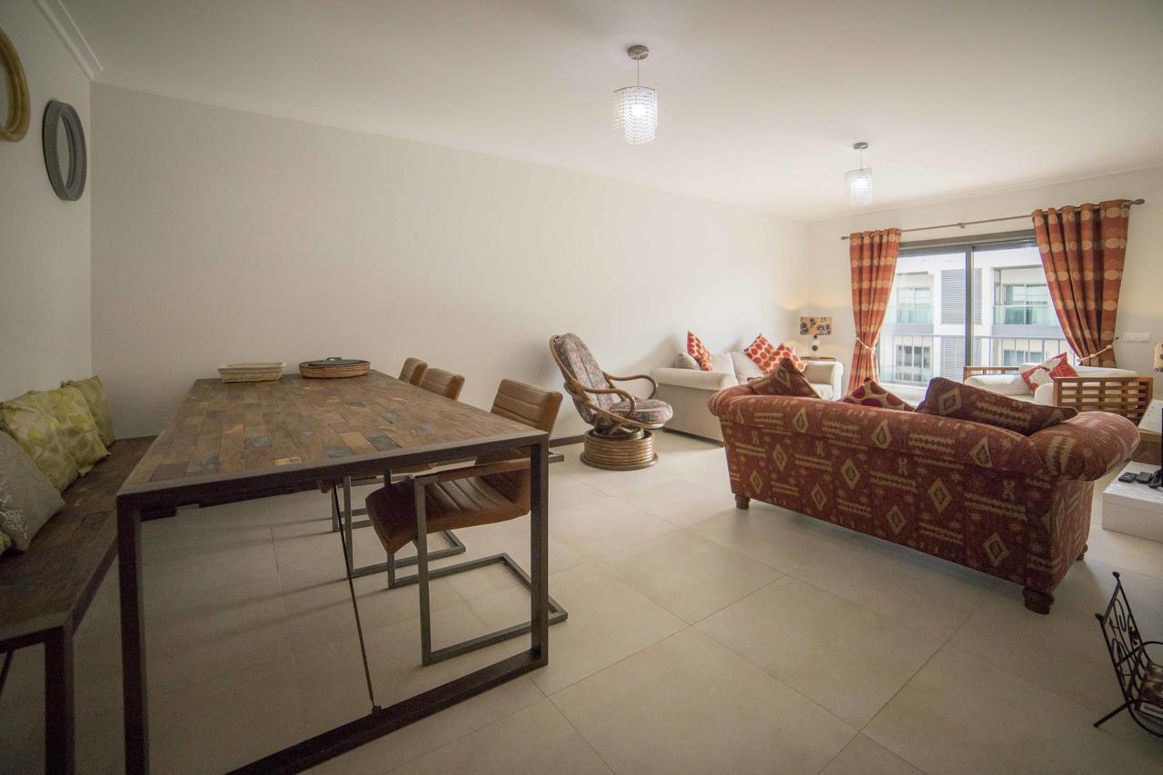 Apartament B04 - Luxury 2 bed w Terrace Pool Lagos Zewnętrze zdjęcie