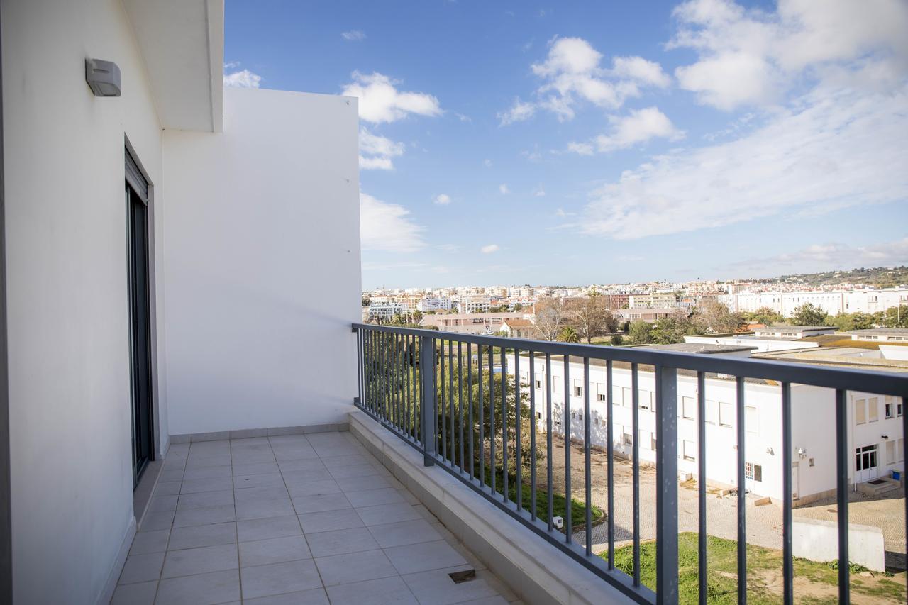 Apartament B04 - Luxury 2 bed w Terrace Pool Lagos Zewnętrze zdjęcie