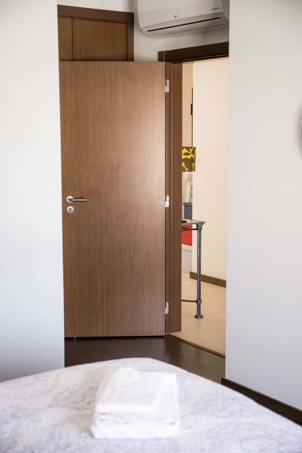 Apartament B04 - Luxury 2 bed w Terrace Pool Lagos Zewnętrze zdjęcie