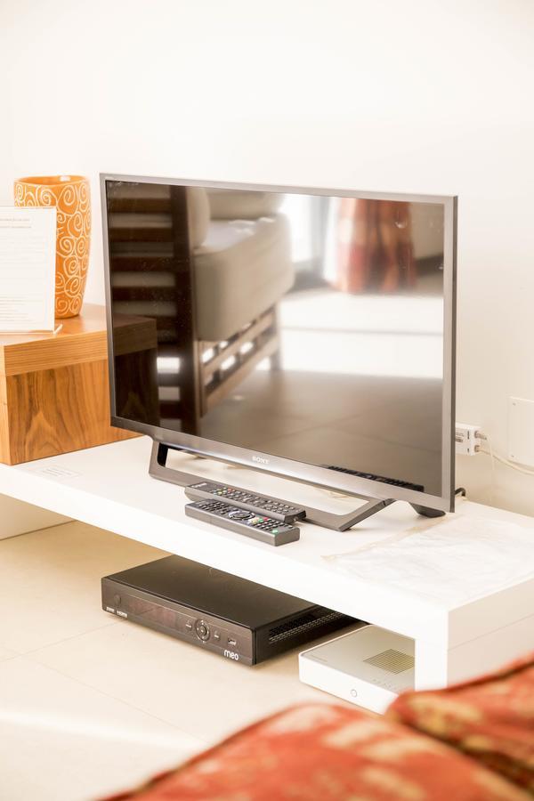 Apartament B04 - Luxury 2 bed w Terrace Pool Lagos Zewnętrze zdjęcie