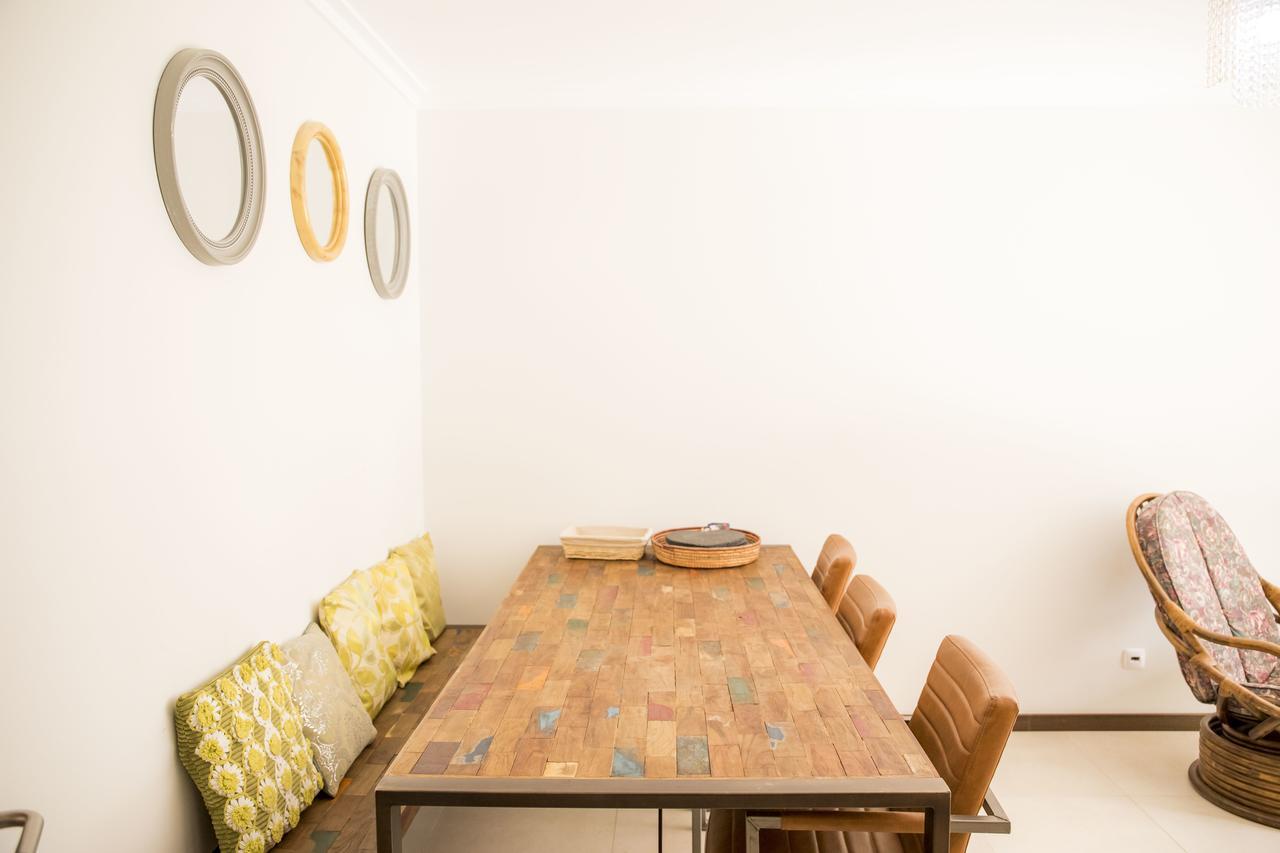 Apartament B04 - Luxury 2 bed w Terrace Pool Lagos Zewnętrze zdjęcie