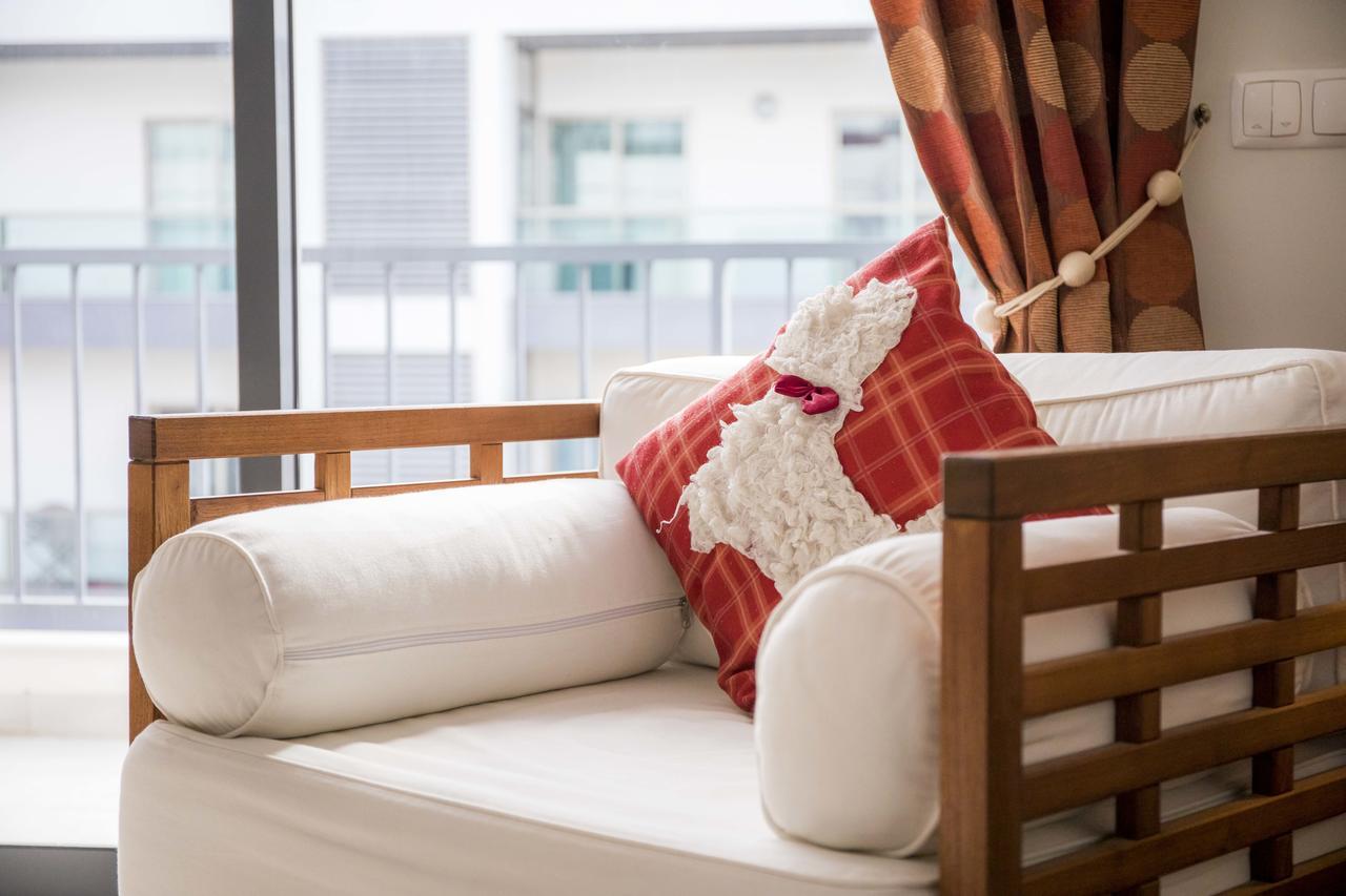 Apartament B04 - Luxury 2 bed w Terrace Pool Lagos Zewnętrze zdjęcie
