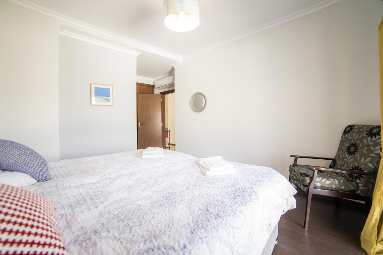 Apartament B04 - Luxury 2 bed w Terrace Pool Lagos Zewnętrze zdjęcie