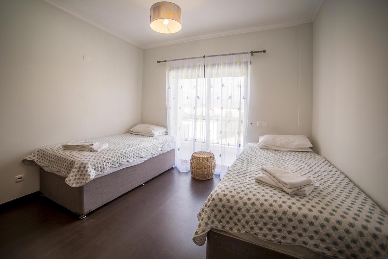 Apartament B04 - Luxury 2 bed w Terrace Pool Lagos Zewnętrze zdjęcie